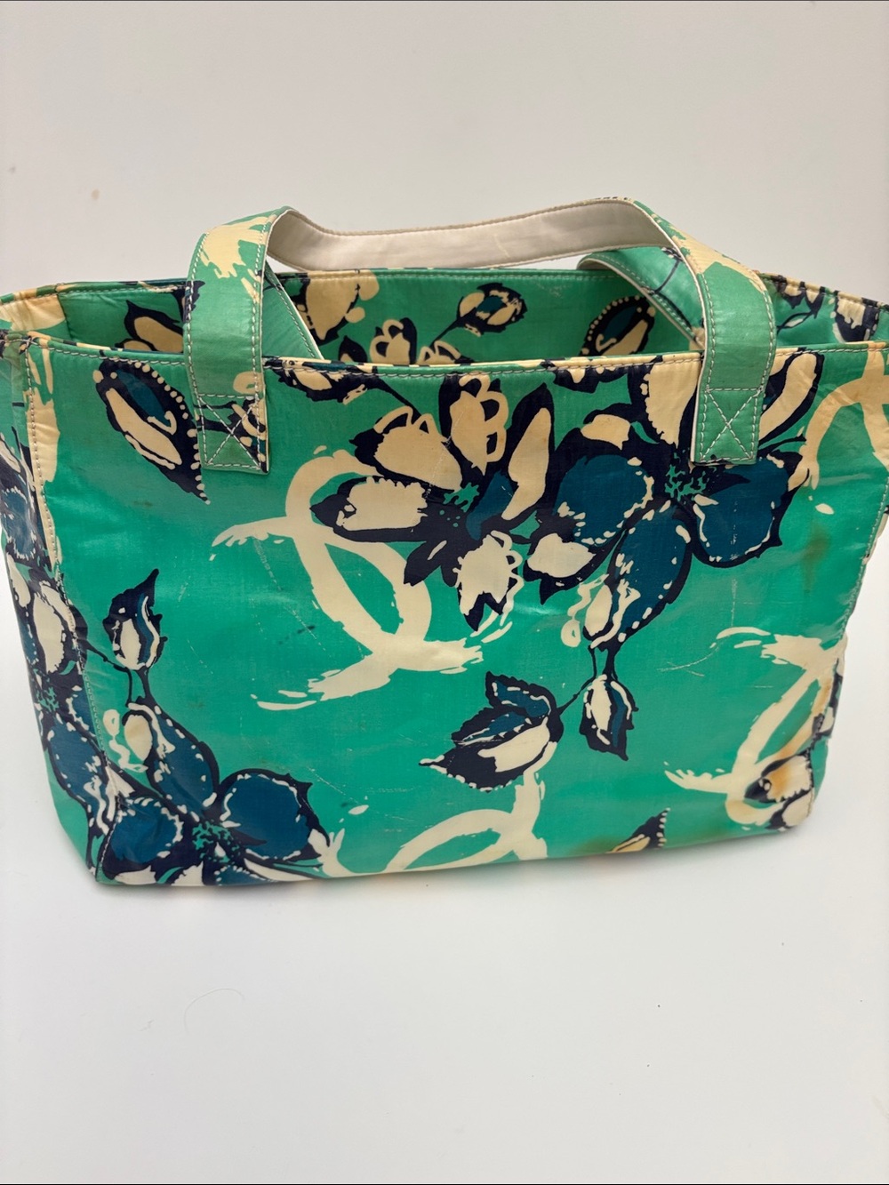 Authentic Chanel Tote - Picture 6 of 6